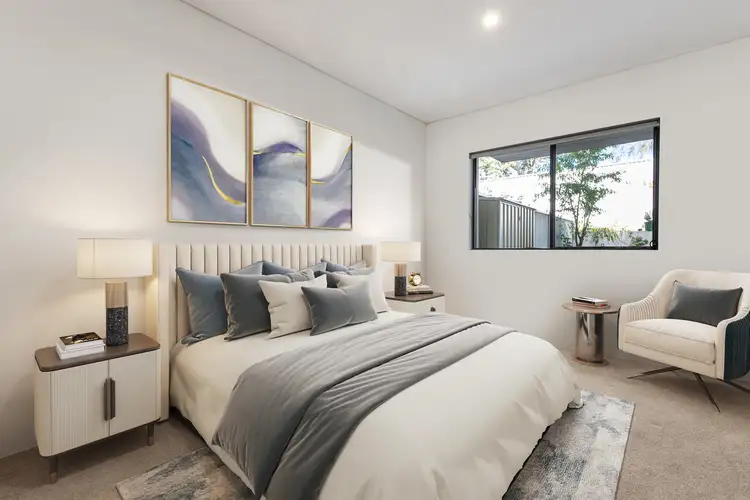 Third view of Homely apartment listing, 5/71-75 Lawrence Street, Peakhurst NSW 2210
