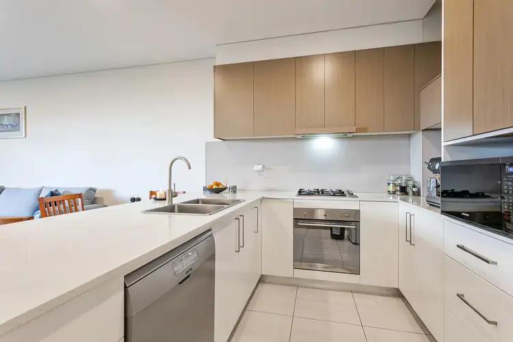 Fourth view of Homely apartment listing, 5/71-75 Lawrence Street, Peakhurst NSW 2210