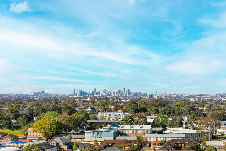 Second view of Homely apartment listing, 1108/23-31 Treacy Street, Hurstville NSW 2220