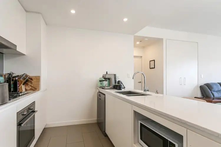 Fourth view of Homely apartment listing, 1108/23-31 Treacy Street, Hurstville NSW 2220