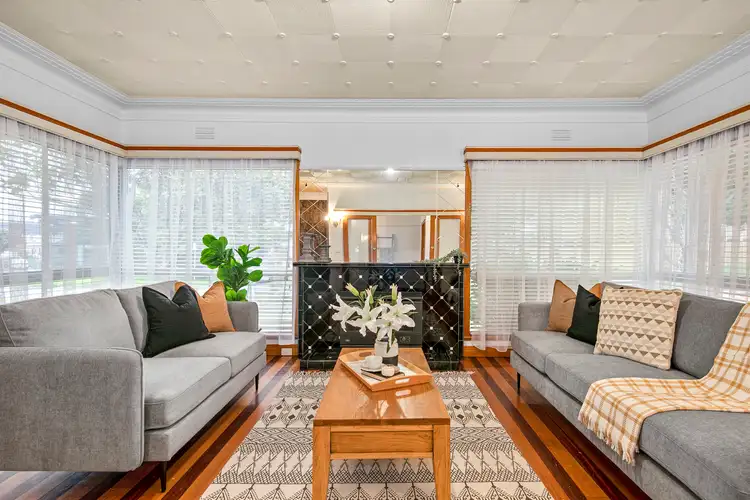 Second view of Homely house listing, 33 Wilkinson Road, Sunshine VIC 3020