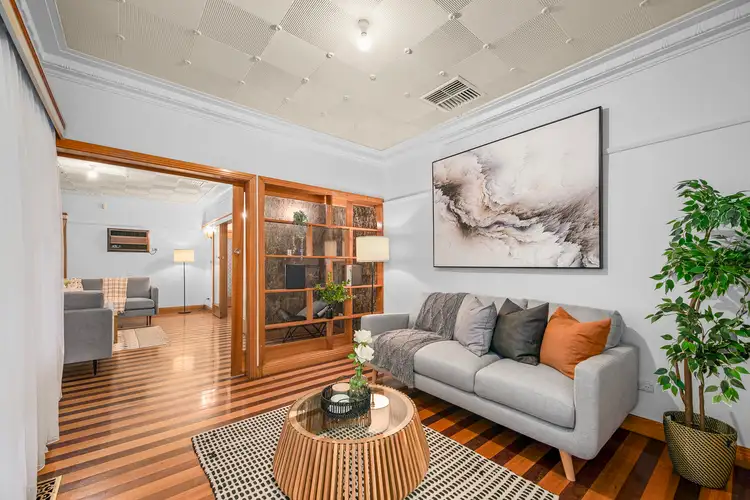 Third view of Homely house listing, 33 Wilkinson Road, Sunshine VIC 3020