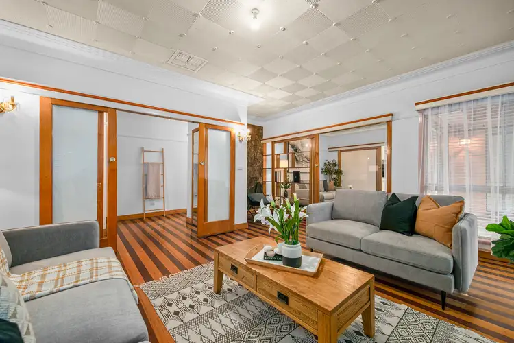 Fourth view of Homely house listing, 33 Wilkinson Road, Sunshine VIC 3020