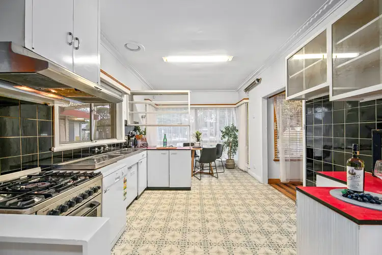 Fifth view of Homely house listing, 33 Wilkinson Road, Sunshine VIC 3020