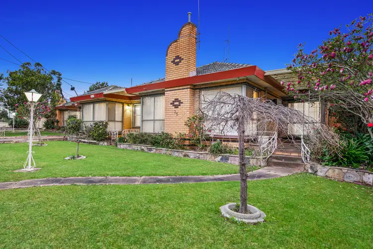 35 Wilkinson Road, Sunshine VIC 3020