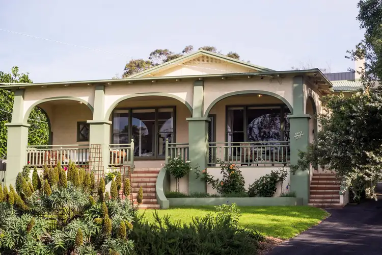 Second view of Homely house listing, 37 Latrobe Parade, Dromana VIC 3936