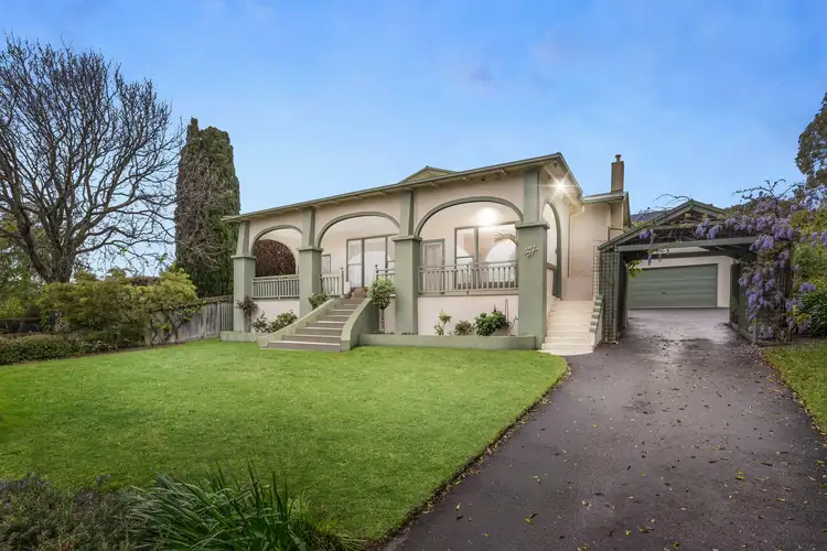 Third view of Homely house listing, 37 Latrobe Parade, Dromana VIC 3936