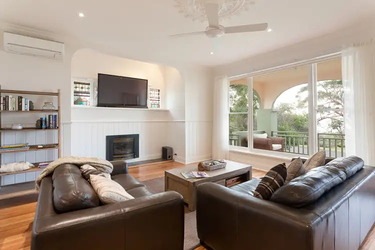 Fifth view of Homely house listing, 37 Latrobe Parade, Dromana VIC 3936