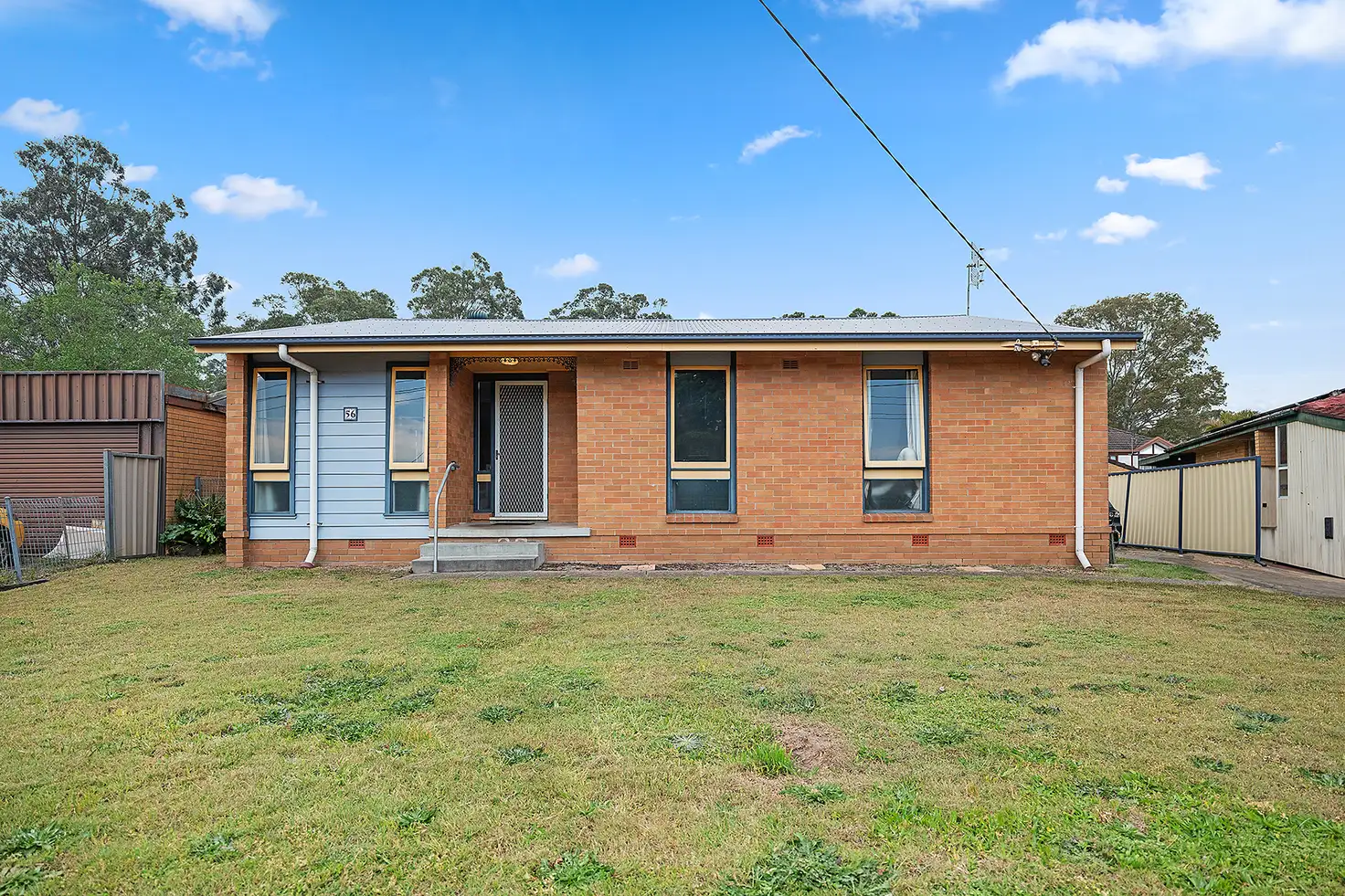 Main view of Homely house listing, 56 Links Drive, Raymond Terrace NSW 2324
