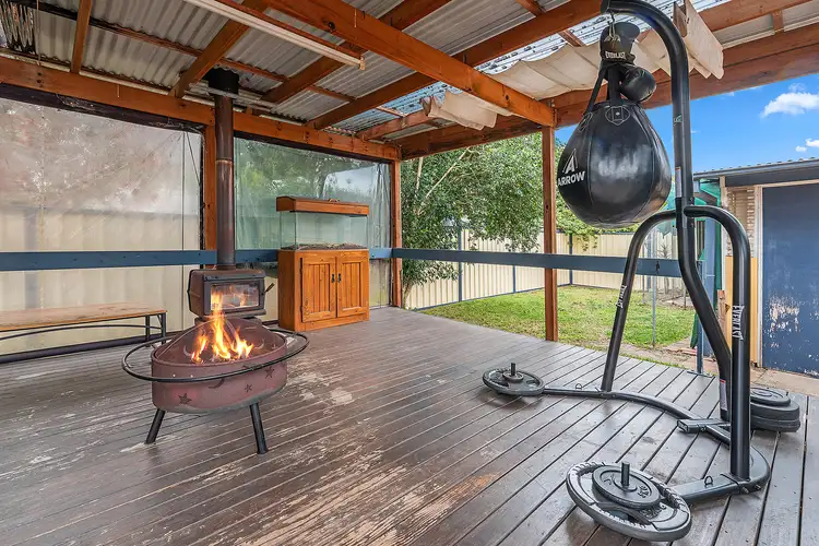 Second view of Homely house listing, 56 Links Drive, Raymond Terrace NSW 2324
