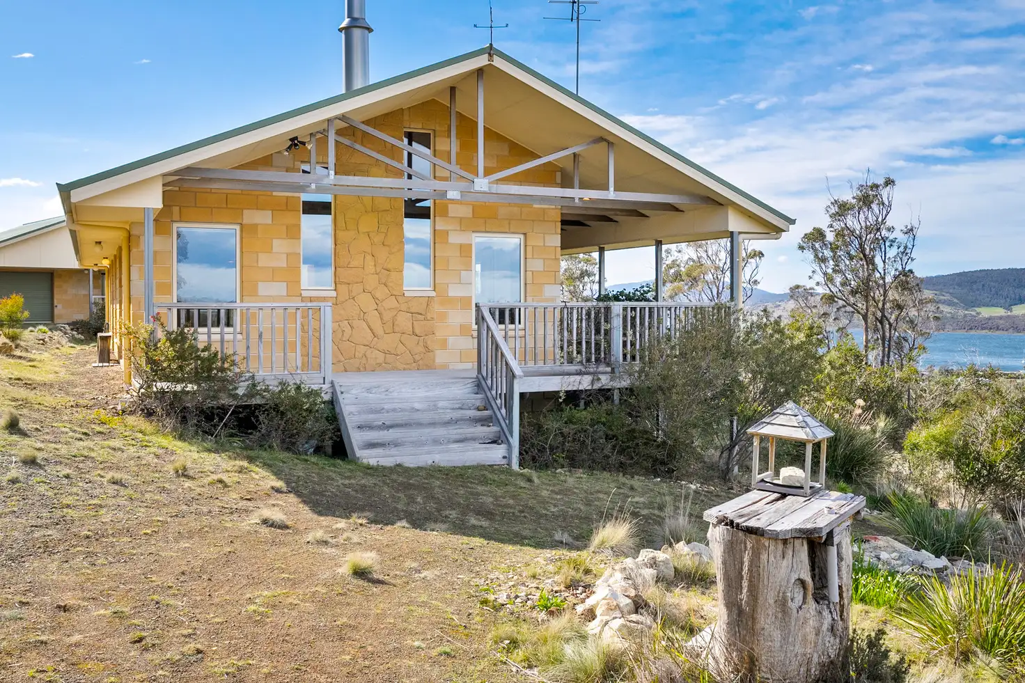 Main view of Homely house listing, 13 Russell Street, Dunalley TAS 7177