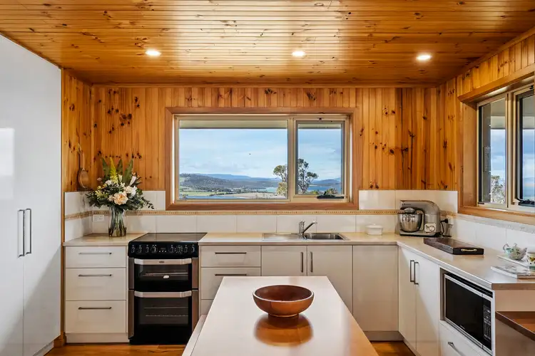 Fourth view of Homely house listing, 13 Russell Street, Dunalley TAS 7177