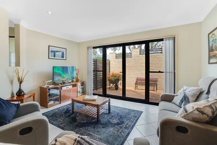 Second view of Homely villa listing, 2/43 Russell Street, East Gosford NSW 2250
