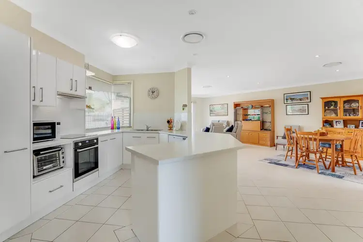 Third view of Homely villa listing, 2/43 Russell Street, East Gosford NSW 2250