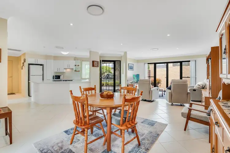 Fourth view of Homely villa listing, 2/43 Russell Street, East Gosford NSW 2250
