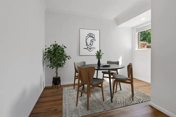 Third view of Homely townhouse listing, 1/91 Charlotte Street, Wynnum QLD 4178