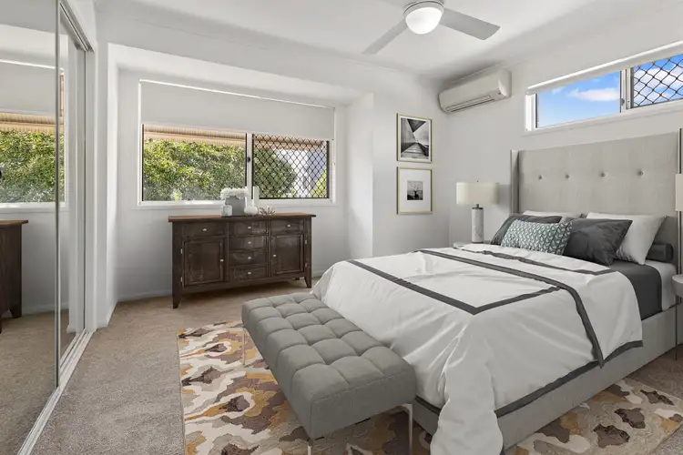 Fourth view of Homely townhouse listing, 1/91 Charlotte Street, Wynnum QLD 4178