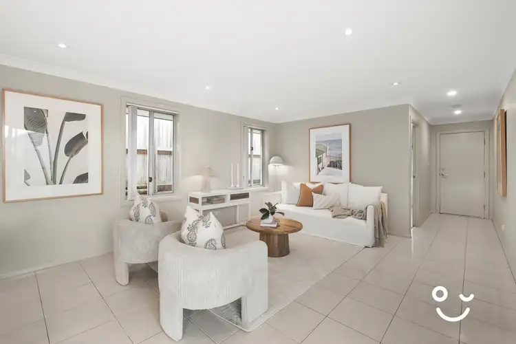 Second view of Homely house listing, 4 Flame Tree Circuit, Woonona NSW 2517