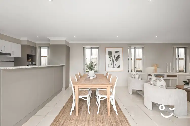Third view of Homely house listing, 4 Flame Tree Circuit, Woonona NSW 2517