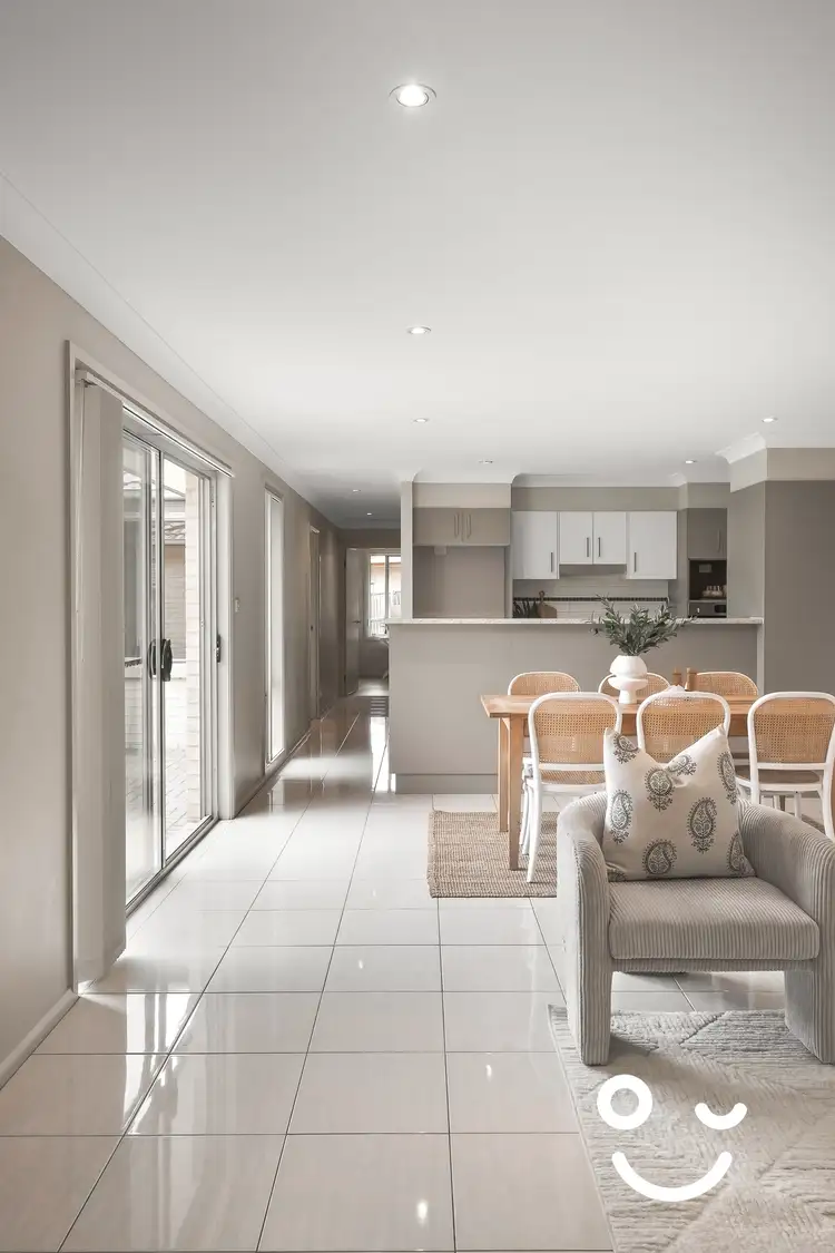 Fourth view of Homely house listing, 4 Flame Tree Circuit, Woonona NSW 2517