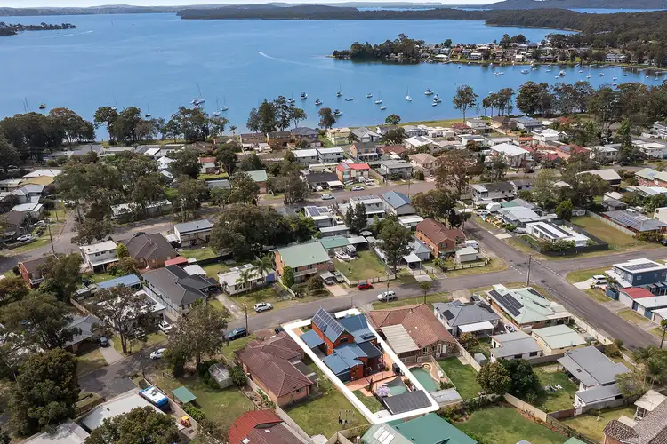 Third view of Homely house listing, 17 Muraban Road, Summerland Point NSW 2259