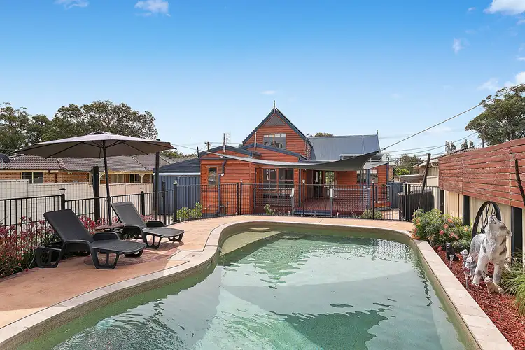 Fourth view of Homely house listing, 17 Muraban Road, Summerland Point NSW 2259