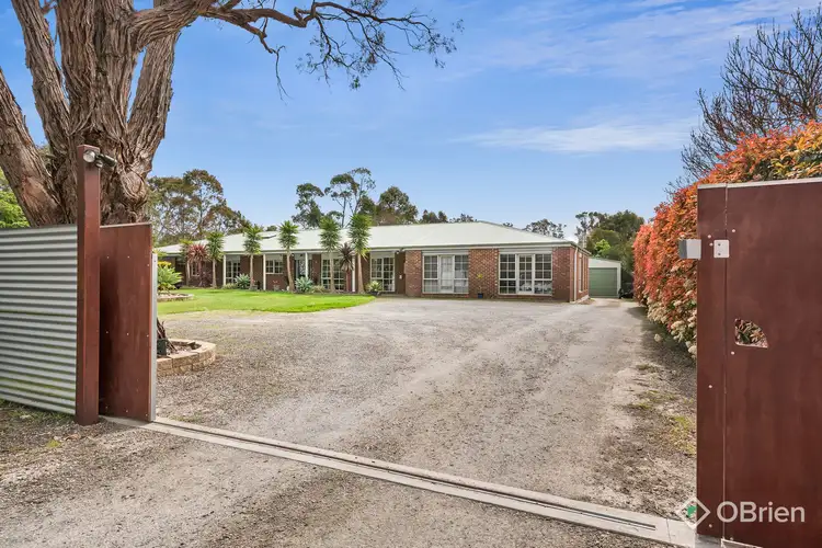 Third view of Homely rural property listing, 136 Bungower Road, Somerville VIC 3912