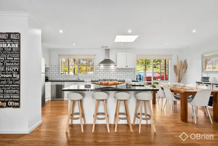 Fifth view of Homely rural property listing, 136 Bungower Road, Somerville VIC 3912