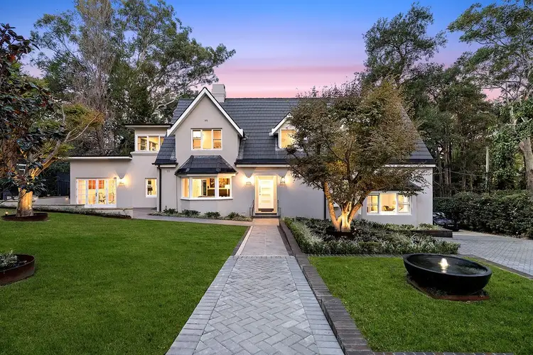 88 Livingstone Avenue, Pymble NSW 2073