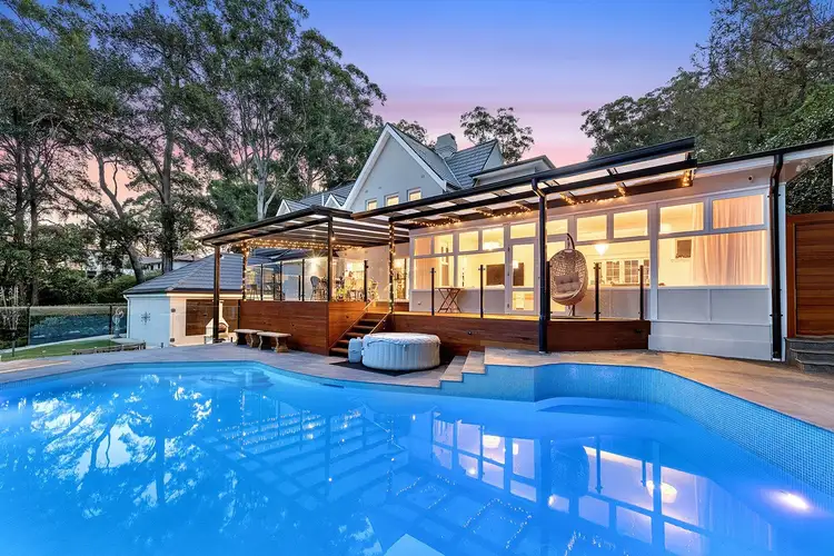 Second view of Homely house listing, 88 Livingstone Avenue, Pymble NSW 2073