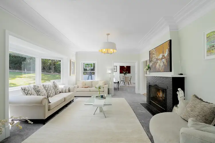Fourth view of Homely house listing, 88 Livingstone Avenue, Pymble NSW 2073
