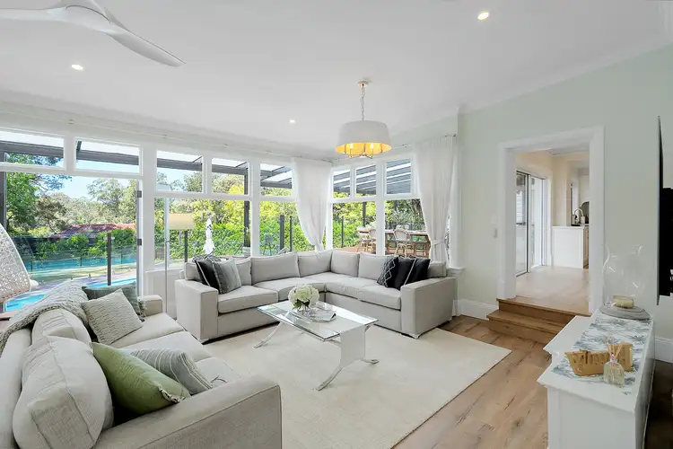 Fifth view of Homely house listing, 88 Livingstone Avenue, Pymble NSW 2073