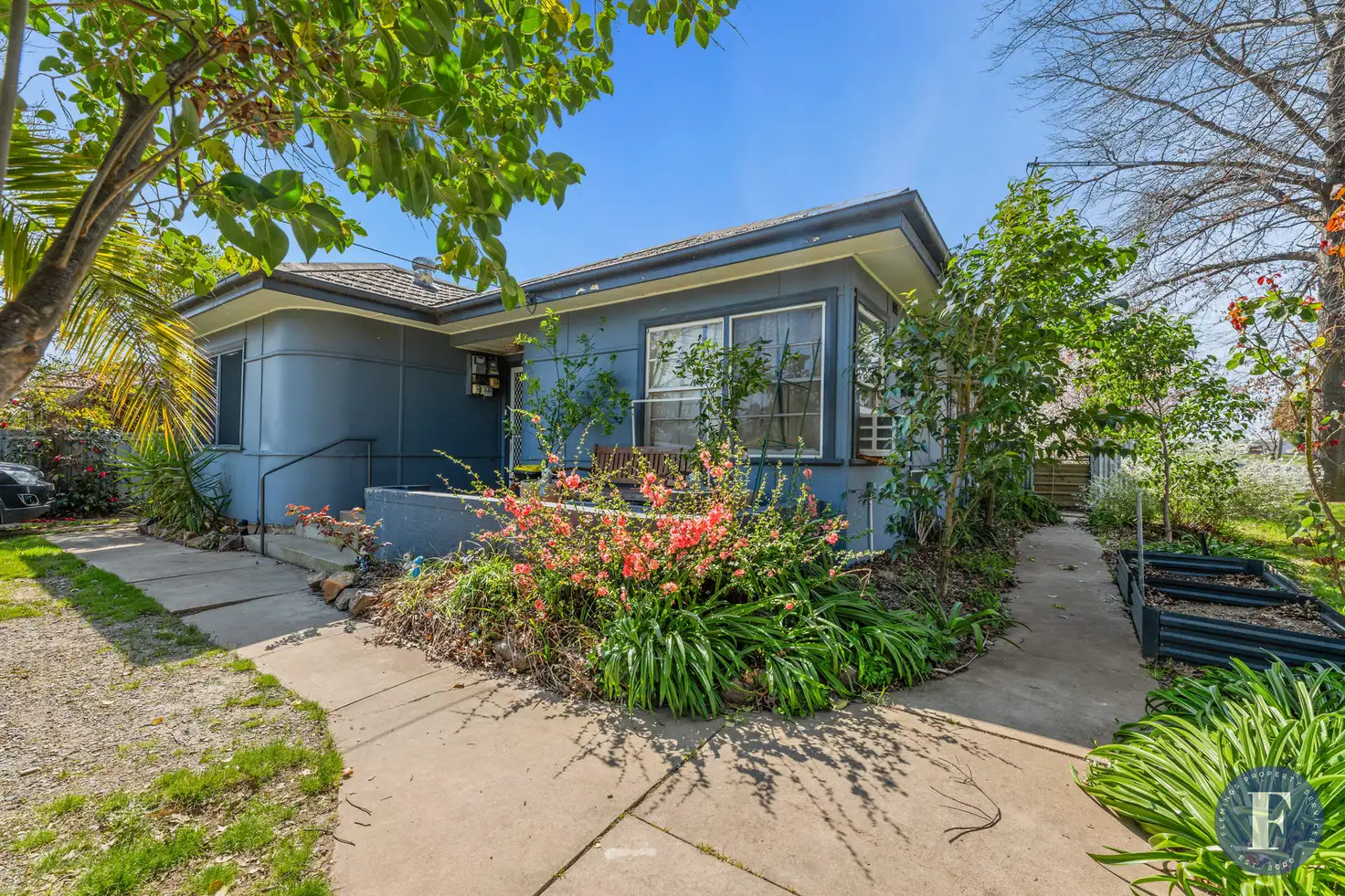 Main view of Homely house listing, 35 Bapaume Street, Cootamundra NSW 2590