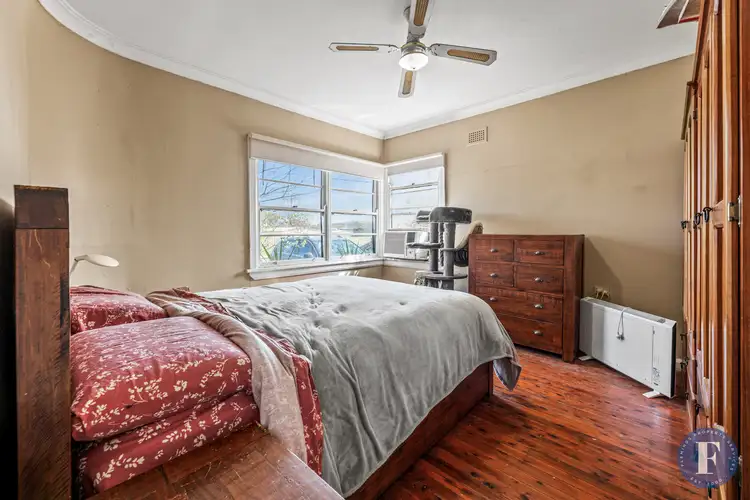 Second view of Homely house listing, 35 Bapaume Street, Cootamundra NSW 2590