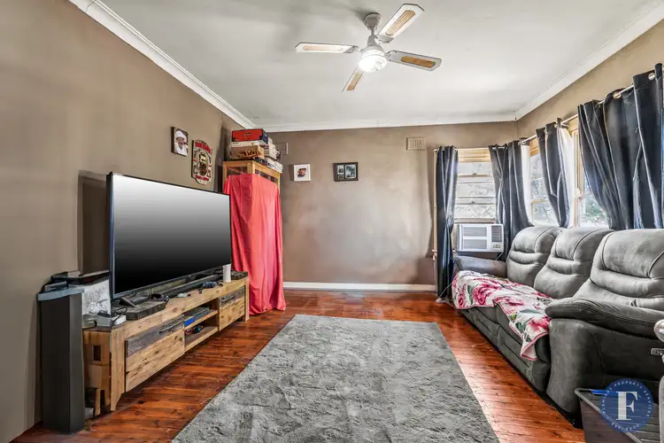 Third view of Homely house listing, 35 Bapaume Street, Cootamundra NSW 2590