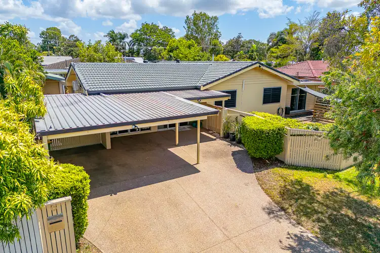 6 Marlynda Avenue, Cranbrook QLD 4814