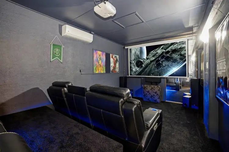 Sixth view of Homely house listing, 6 Marlynda Avenue, Cranbrook QLD 4814