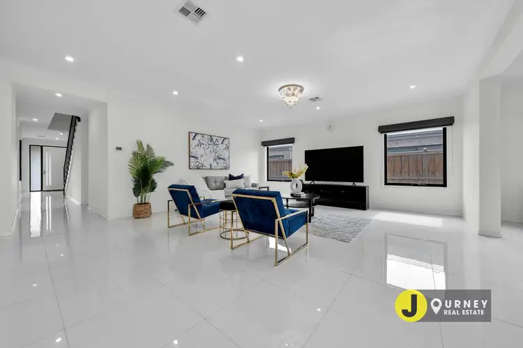 Fourth view of Homely house listing, 19 Janessa Drive, Clyde North VIC 3978