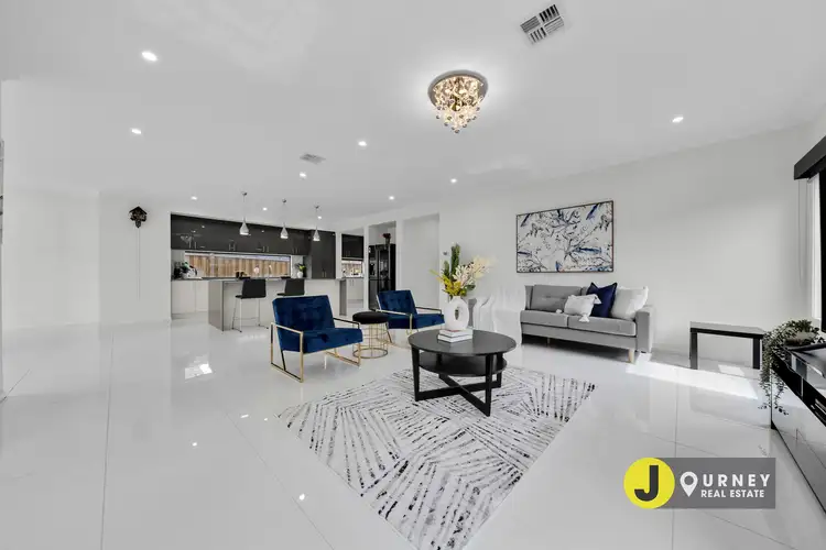 Fifth view of Homely house listing, 19 Janessa Drive, Clyde North VIC 3978