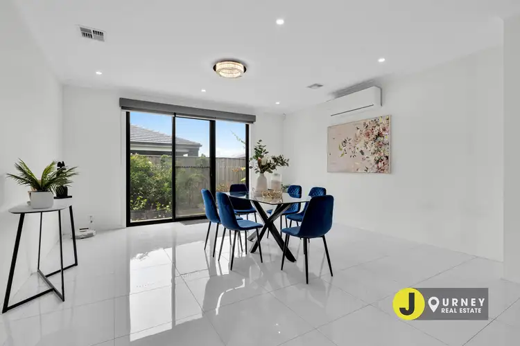Sixth view of Homely house listing, 19 Janessa Drive, Clyde North VIC 3978