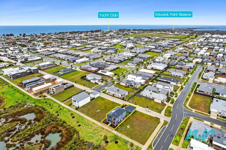 Second view of Homely house listing, 46 Armstrong Walk, St Leonards VIC 3223