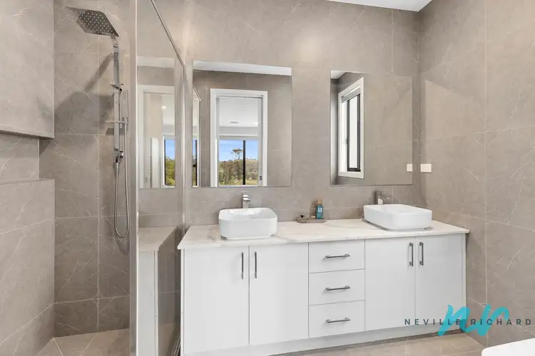 Fifth view of Homely house listing, 46 Armstrong Walk, St Leonards VIC 3223