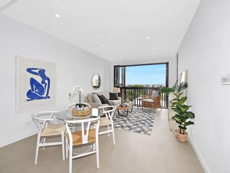 902/107 Dalmeny Avenue, Rosebery NSW 2018