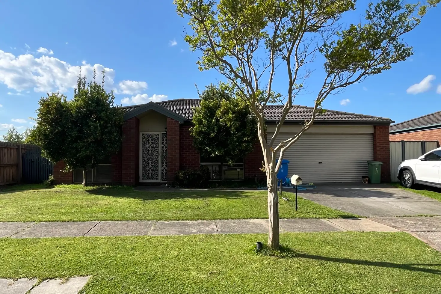 Main view of Homely house listing, 15 Blandford Crescent, Narre Warren South VIC 3805