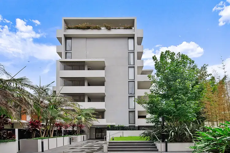 19/117-119 Pacific Highway, Hornsby NSW 2077