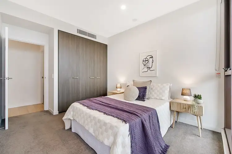 Sixth view of Homely unit listing, 19/117-119 Pacific Highway, Hornsby NSW 2077