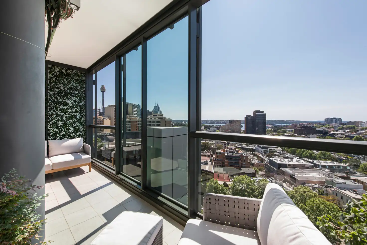 Main view of Homely apartment listing, 1303/20 Pelican Street, Surry Hills NSW 2010