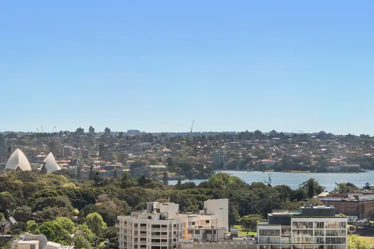 Second view of Homely apartment listing, 1303/20 Pelican Street, Surry Hills NSW 2010