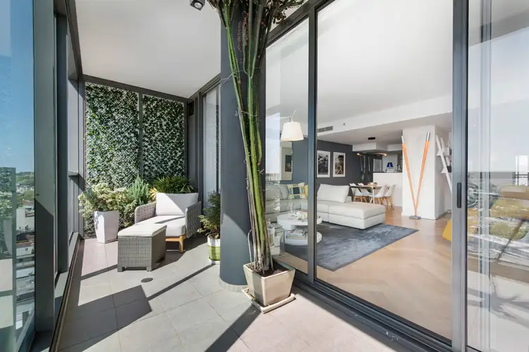 Third view of Homely apartment listing, 1303/20 Pelican Street, Surry Hills NSW 2010