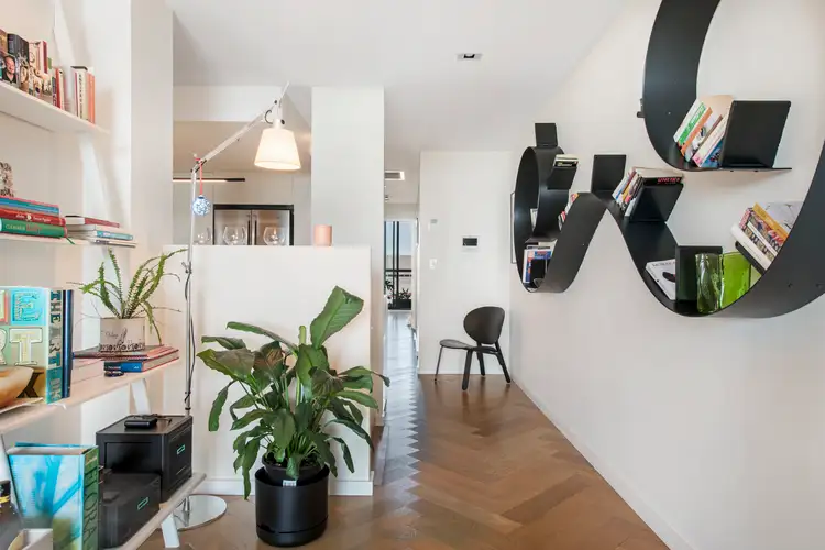 Sixth view of Homely apartment listing, 1303/20 Pelican Street, Surry Hills NSW 2010